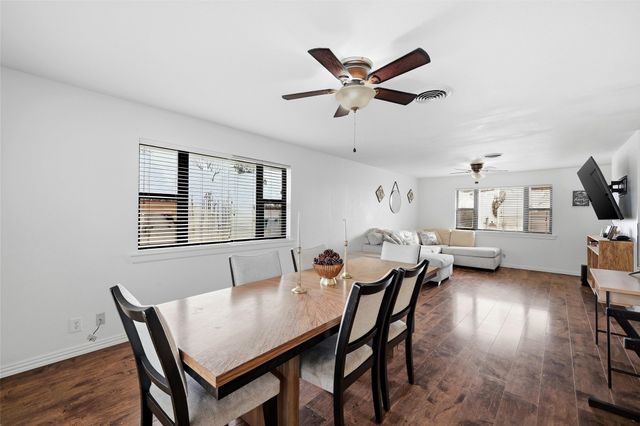 201 Ross Avenue, Denison, TX 75020