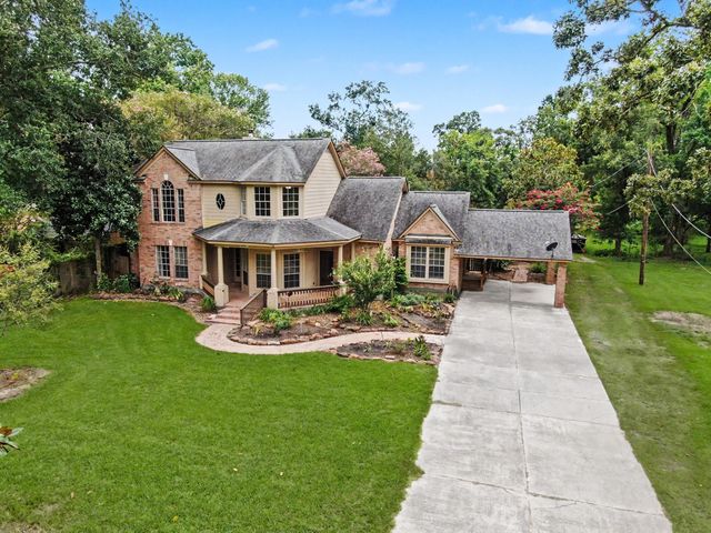 16440 Holly Street, Porter, TX 77365