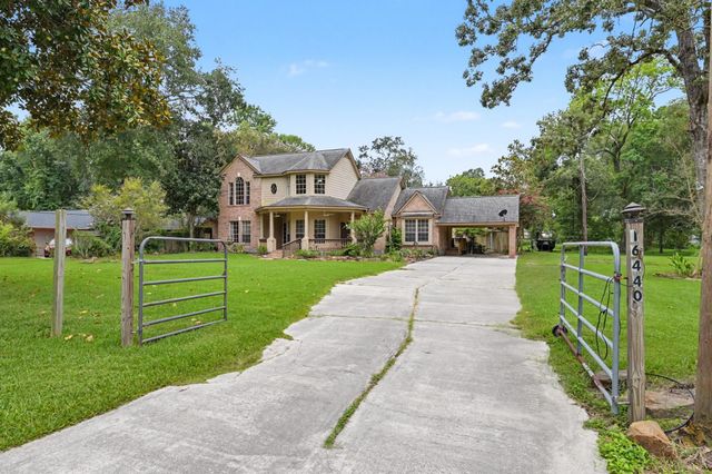 16440 Holly Street, Porter, TX 77365