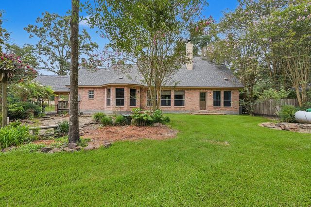 16440 Holly Street, Porter, TX 77365