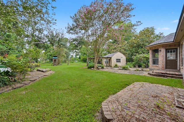 16440 Holly Street, Porter, TX 77365