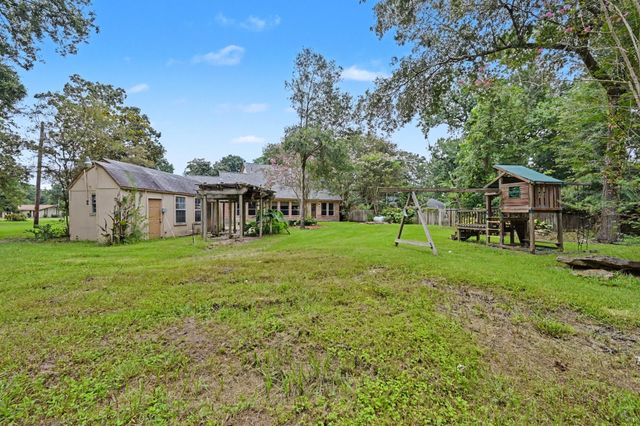 16440 Holly Street, Porter, TX 77365