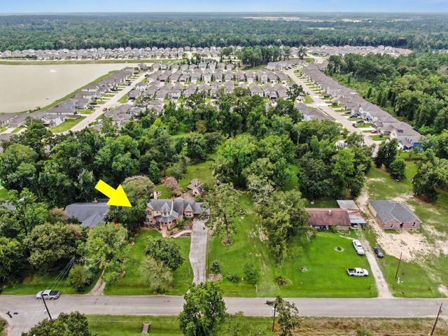 16440 Holly Street, Porter, TX 77365