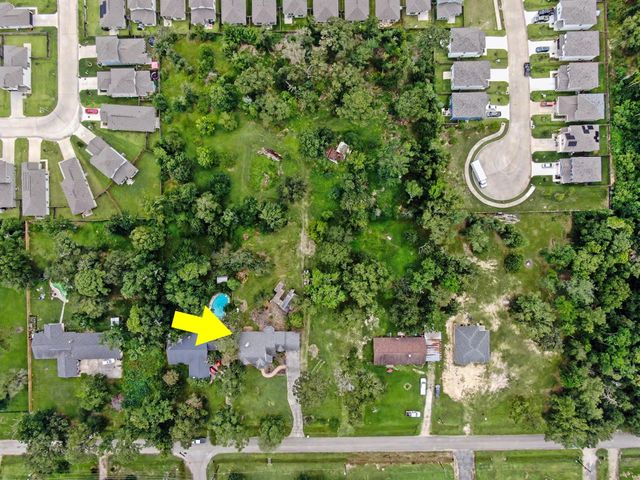 16440 Holly Street, Porter, TX 77365