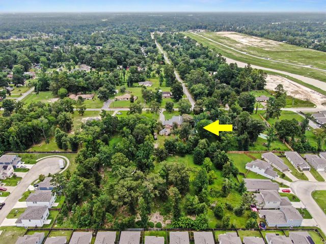 16440 Holly Street, Porter, TX 77365