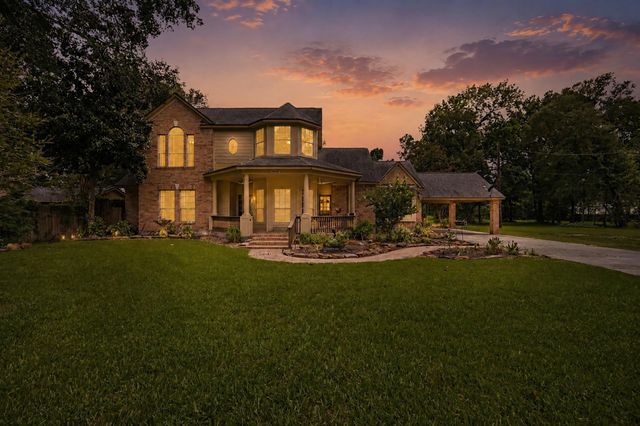16440 Holly Street, Porter, TX 77365