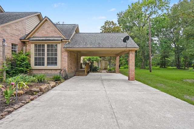 16440 Holly Street, Porter, TX 77365