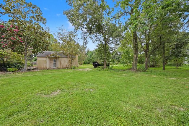 16440 Holly Street, Porter, TX 77365