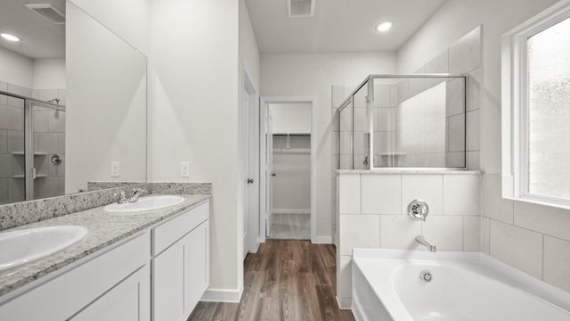 17219 White Peace Drive, Waller, TX 77484