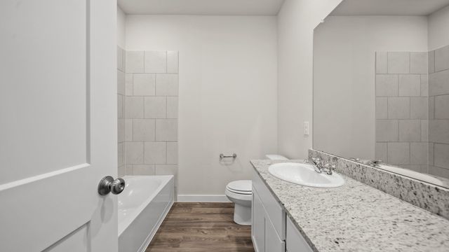 17219 White Peace Drive, Waller, TX 77484