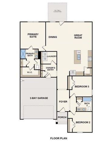 17219 White Peace Drive, Waller, TX 77484
