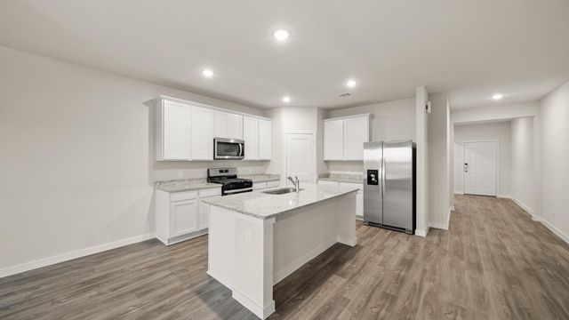 17219 White Peace Drive, Waller, TX 77484