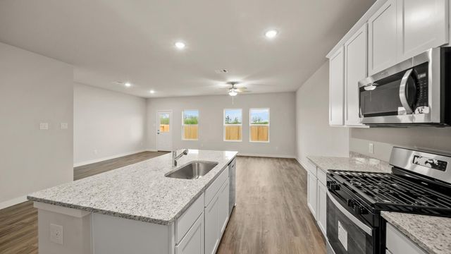17219 White Peace Drive, Waller, TX 77484