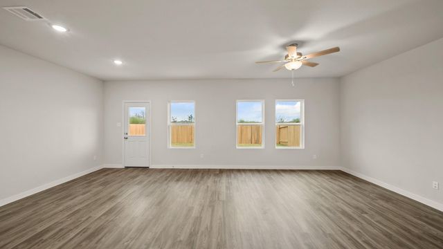 17219 White Peace Drive, Waller, TX 77484