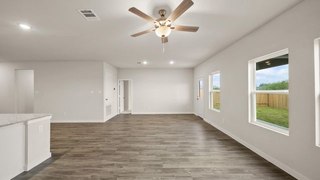 17219 White Peace Drive, Waller, TX 77484