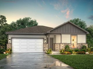 17219 White Peace Drive, Waller, TX 77484