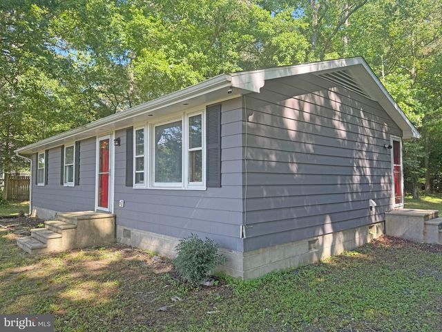 4779 AIRPORT RD, Salisbury, MD 21804