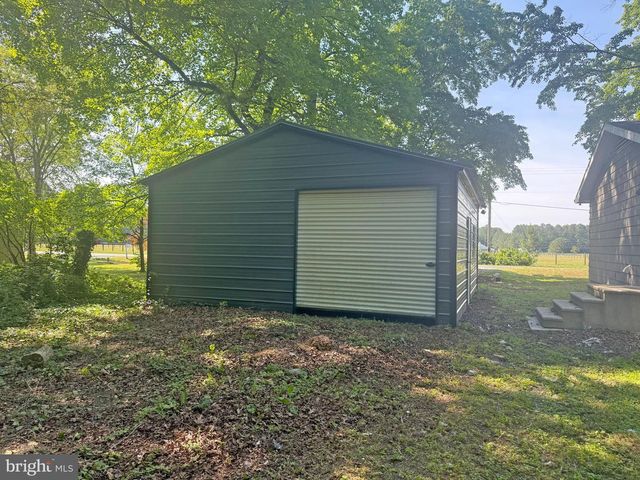 4779 AIRPORT RD, Salisbury, MD 21804