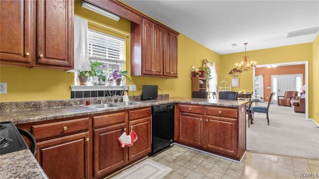 2320 STARLIGHT, Tuscaloosa, AL 35405