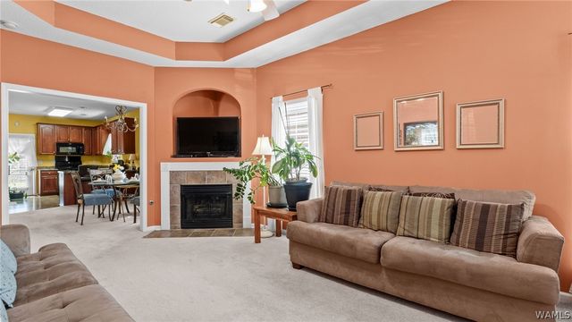 2320 STARLIGHT, Tuscaloosa, AL 35405