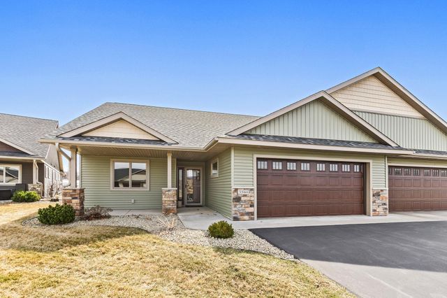 3580 New Castle Drive, River Falls, WI 54022