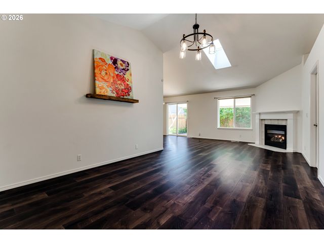 1060 TYSON Ln, Eugene, OR 97404