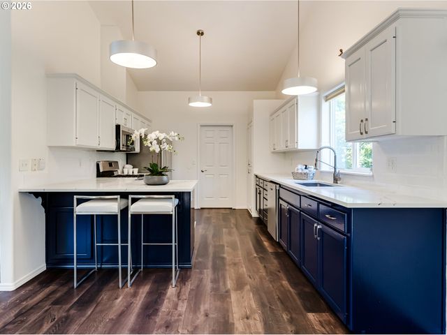 1060 TYSON Ln, Eugene, OR 97404