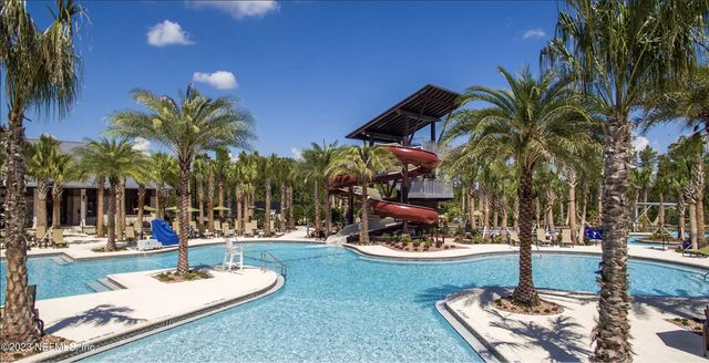 51 APPLETON Court, St. Augustine, FL 32092