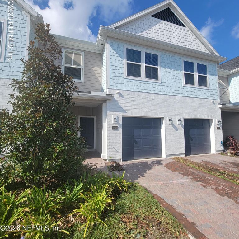 51 APPLETON Court, St. Augustine, FL 32092