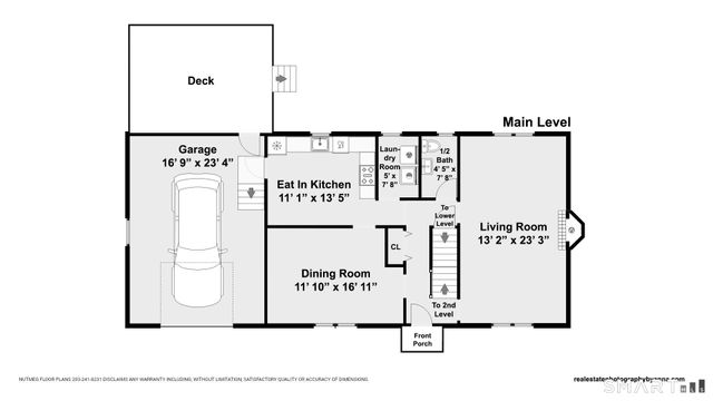 21 Overlook Place, Trumbull, CT 06611