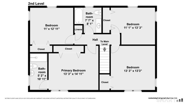 21 Overlook Place, Trumbull, CT 06611