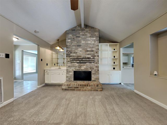 17623 Huntersglen Circle, Humble, TX 77396