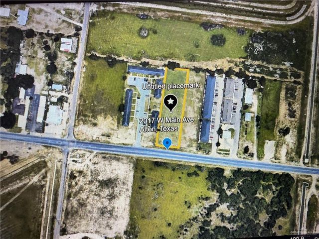 00 Mile 5 Avenue, Alton, TX 78573