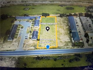 00 Mile 5 Avenue, Alton, TX 78573