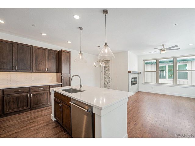 9 Explorers Ave, Fraser, CO 80442