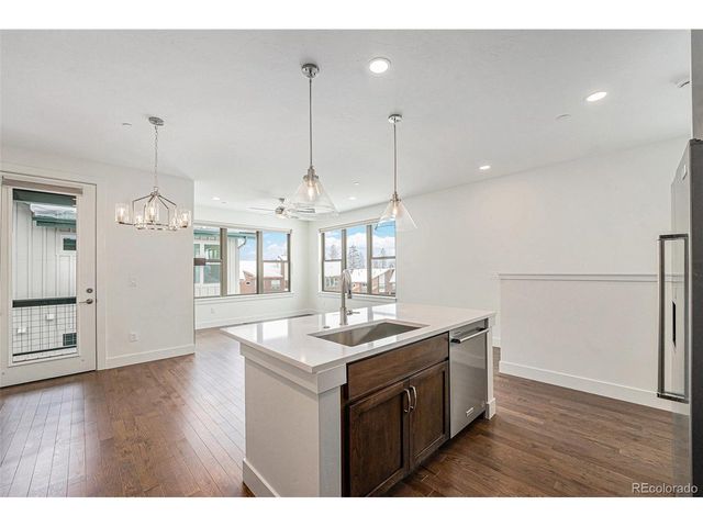 9 Explorers Ave, Fraser, CO 80442