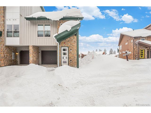 9 Explorers Ave, Fraser, CO 80442