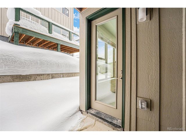 9 Explorers Ave, Fraser, CO 80442