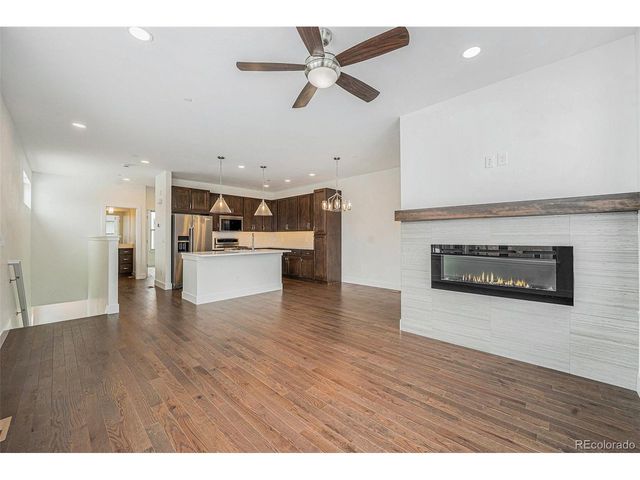 9 Explorers Ave, Fraser, CO 80442