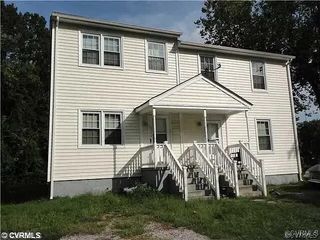 3317 Waverly Blvd Unit#B, Henrico, VA 23222
