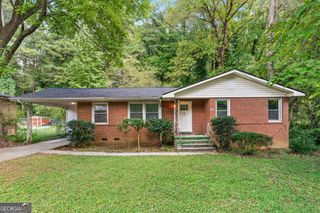 2150 Meadowlane Drive SW, Atlanta, GA 30311