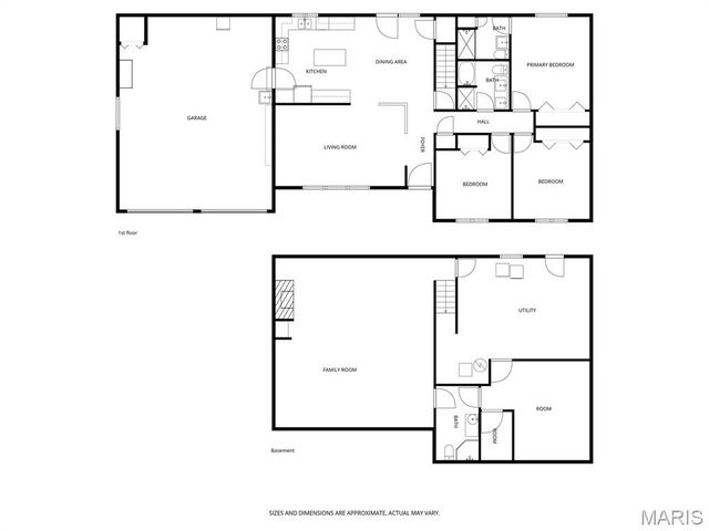 4734 Drda Lane, Edwardsville, IL 62025