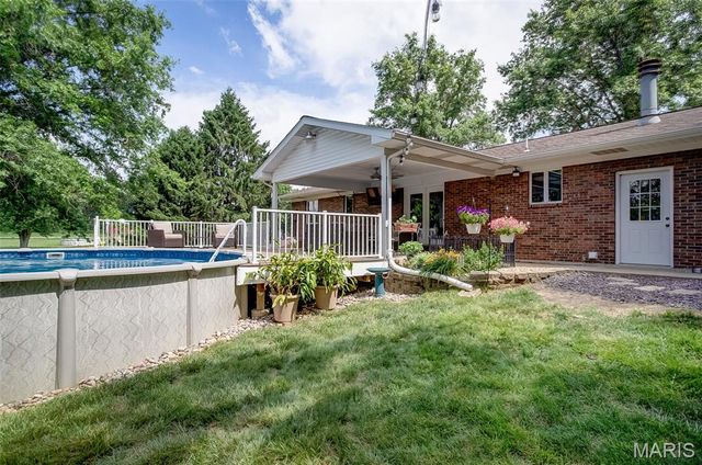 4734 Drda Lane, Edwardsville, IL 62025