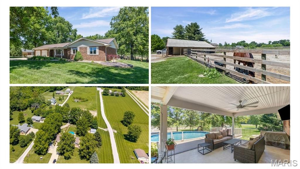 4734 Drda Lane, Edwardsville, IL 62025