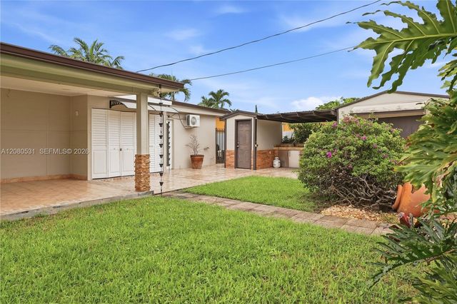 5505 W 14th Lane, Hialeah, FL 33012