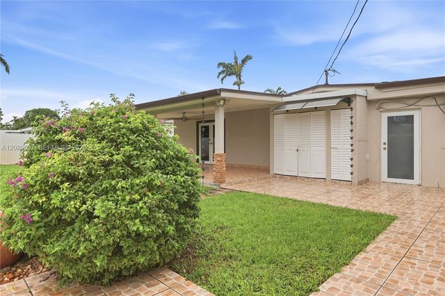 5505 W 14th Lane, Hialeah, FL 33012