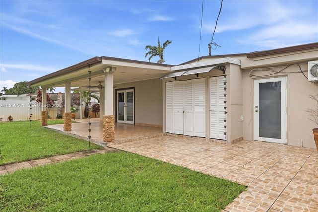 5505 W 14th Lane, Hialeah, FL 33012