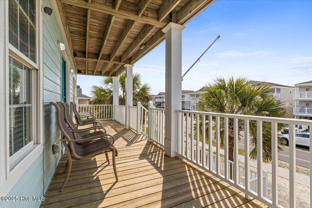 436 Ocean Boulevard W, Holden Beach, NC 28462