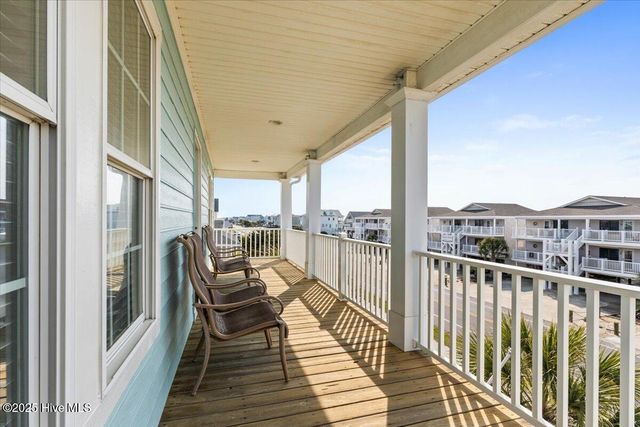436 Ocean Boulevard W, Holden Beach, NC 28462