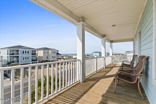 436 Ocean Boulevard W, Holden Beach, NC 28462